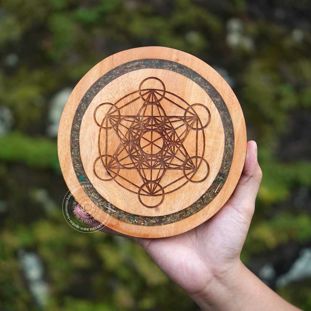 /storage/photos/1/!! Produk Orgonite Djawa/!! Orgon X AFAIK/Wooden Metatron Type 3/4.jpg